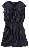 Happy Henley Playdress - Indigo