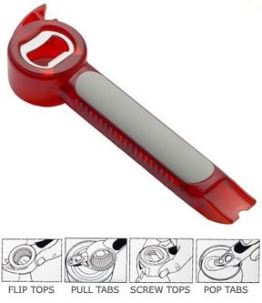Parrot Opener