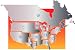 NavionicsH HOTMAPS PLATINUM-REGION 3 SD/HMPT-03