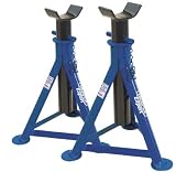 Draper 2 Tonne Axle Stands (pair)