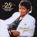 Thriller 25th Anniversary ed.