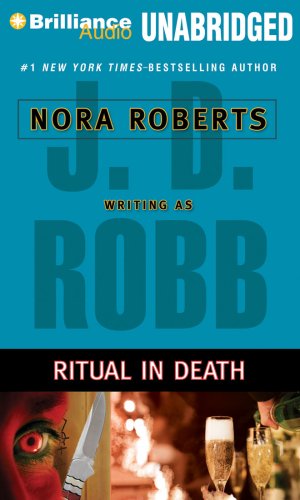 Ritual in Death (In Death)