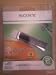 Sony 2gb Micro Vault Midi in retail packaging