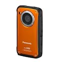 Waterproof Mobile Camcorder