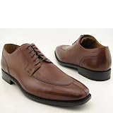 COLE HAAN Air Geoffrey Splt To New Oxfords Brown Mens at Cole Haan