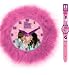 Toys : High School Musical - Fluffy Affair Clock & Diamante Watch Set