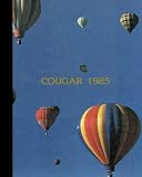 (Color Reprint) 1985 Yearbook: Casa Grande Union High School, Casa Grande, Arizona