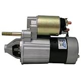 NSA STR-3522 New Starter for select Hyundai/Kia models