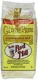 Bobs Red Mill Gluten-Free Cornbread Mix, 20-Ounce Units (Pack of 4)