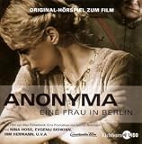 Produkt-Bild: Eine Frau in Berlin. H&ouml;rspiel nach dem Original-Kinofilm von Max F&auml;berb&ouml;ck. 2 Audio-CDs