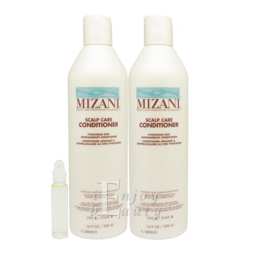 Mizani Scalp Care Conditioner 16.9oz 