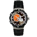 NFL Men's Cleveland Browns Agent Series Watch #FD-CLE