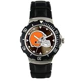 NFL Men's Cleveland Browns Agent Series Watch #FD-CLE