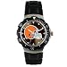Game Time NFL Men's Cleveland Browns Agent Series Watch #FD-CLE