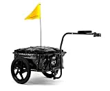Adventure Ct2 Two-Wheel Cargo Trailer