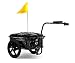 Adventure Ct2 Two wheel Cargo Trailer