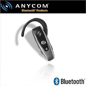 Bluetooth ARIS Headset
