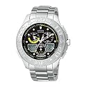 Citizen Men's Stars And Stripes Official Watch #JR4034-53E