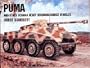 Puma/and Other German Heavy Reconnaissance Vehicles