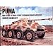 Puma/and Other German Heavy Reconnaissance Vehicles