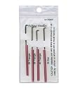 Felting Needles-Sizes 36, 38, 40 & 38-Star