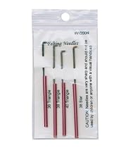 Felting Needles-Sizes 36, 38, 40 & 38-Star