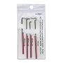 Felting Needles-Sizes 36, 38, 40 & 38-Star