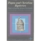 Click here to buy Pagan and Christian Mysteries: Papers from the Eranos Yearbooks.