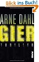 Gier: Thriller