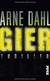 Produkt-Bild: Gier: Thriller