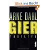 Gier: Thriller