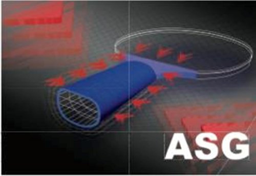 Imagen 2 de Donic Schildkröt Powergrip 600 - Raqueta de tenis de mesa, nivel 600, multicolor