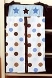 Kidsline Mod Pod Pop Star Diaper Stacker