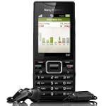 Sony Ericsson