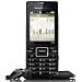 Sony Ericsson Elm Handy (UMTS, aGPS, Bluetooth, WiFi, 5MP) metal black