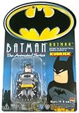 キューブリック／ＢＡＴＭＡＮ　the animated series