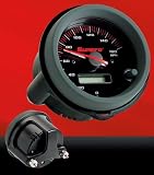3 3/8-inch Sport ST Speedometer CP7210 Sunpro