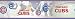 Chicago Cubs MLB Prepasted Wall Border, 6-Inch-by-15-Foot