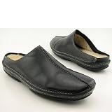 COLE HAAN Reade New Clogs Mules Black Mens