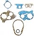FEL-PRO TCS 45114 Timing Cover Gasket Set