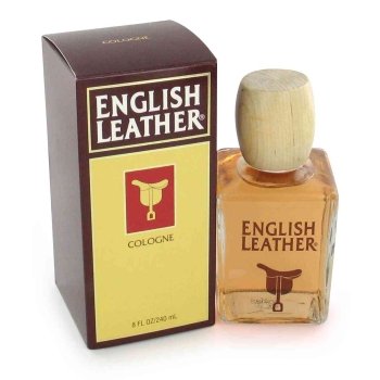 ENGLISH LEATHER by Dana COLOGNE 8 OZ