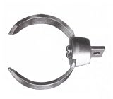 General Wire 4HDSC 4 Heavy Duty Side Cutter