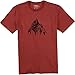 Burton Matterhorn Slim Short Sleeve T-Shirt