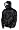 Dye Paintball 2008 Covert Sweatshirt - Urban Camo Size: Medium