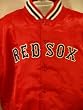 Bosten Red Sox - Dugout Jacket, Satin
