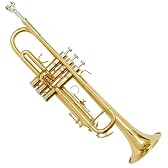 ケルントナー トランペット入門11点セット KTR-30/GD(11)SET-DVD