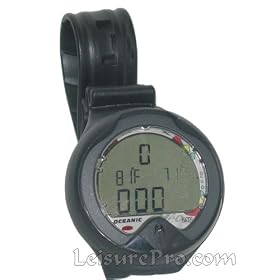 Oceanic Veo 250Nx Wrist Dive Computer