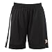 Kempa Base Shorts Men Handballhose Trainingshose Gr, L Sporthose Black/White
