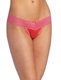 b.temptd by Wacoal Womens Supernatural Thong