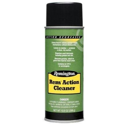 Rem Action Cleaner